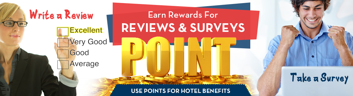 Review Banner