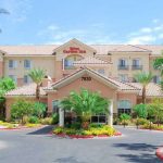 Hilton Garden Inn Las Vegas Strip South, Las Vegas