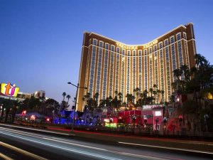 TI – Treasure Island Hotel and Casino, Las Vegas