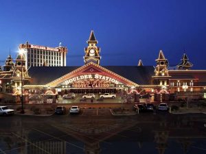 Boulder Station Hotel and Casino, Las Vegas