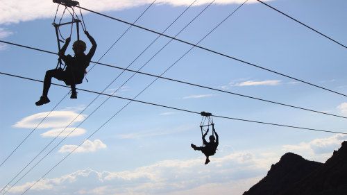 zipline-tour-at-bootleg-canyon
